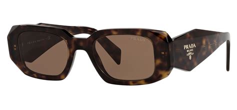 prada pr 17ws herren|prada pr17ws sunglasses tortoise brown.